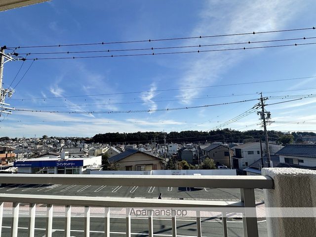 コーポラスヤングのその他写真