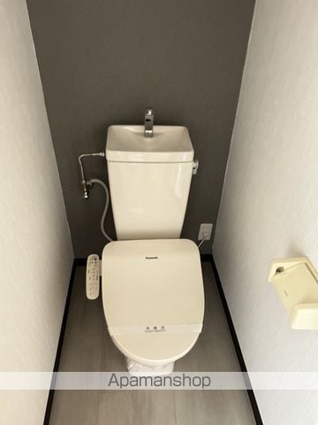 グランスポール田村の内装写真