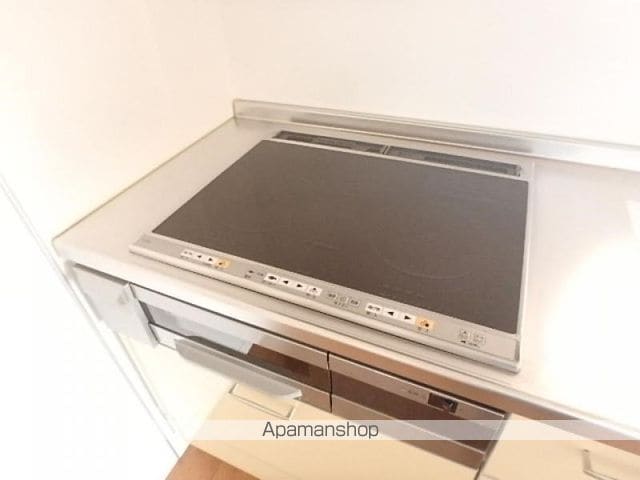 レジデンス クロルセの内装写真