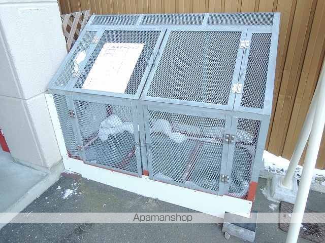サンハイムのその他写真