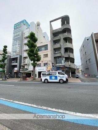 香川県高松市瓦町２丁目[2DK/44.26m2]の外観3
