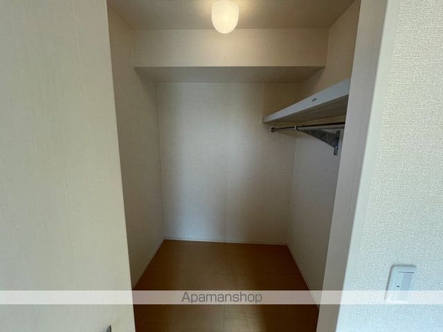 ラパン久宝寺 A棟の内装写真
