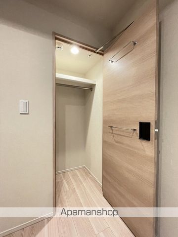 ルフォンプログレ渋谷ヒルトップの内装写真
