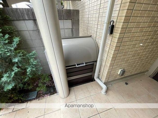 クレールの内装写真