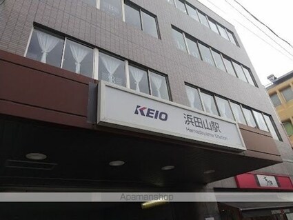 メルベイユ浜田山[1LDK/43.71m2]の周辺2