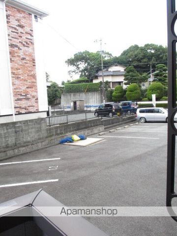 カトルセの玄関写真