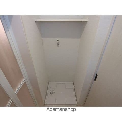 Grandtic Dの内装写真