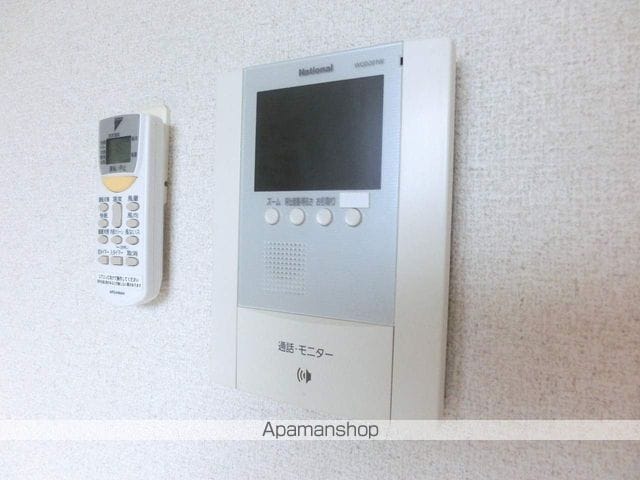 グリーン8の内装写真