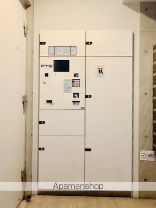 東京都世田谷区北沢５丁目[1LDK/42.07m2]の共用部2