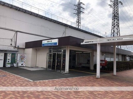 アピアⅠ[2LDK/49.22m2]の周辺2