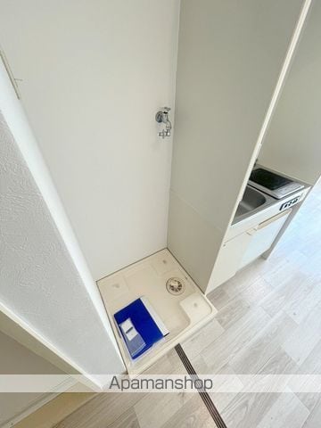 レジデンスC1の内装写真