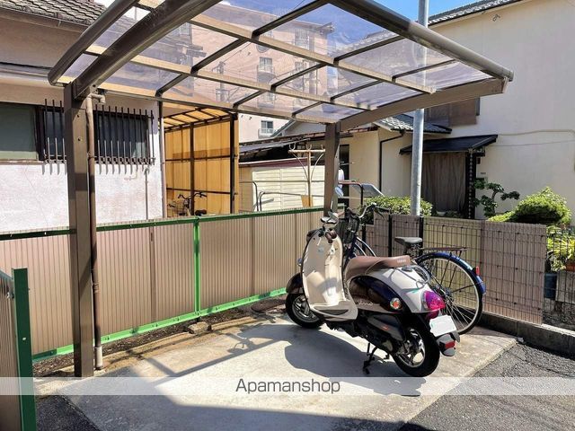 ドミール楽々園のその他写真