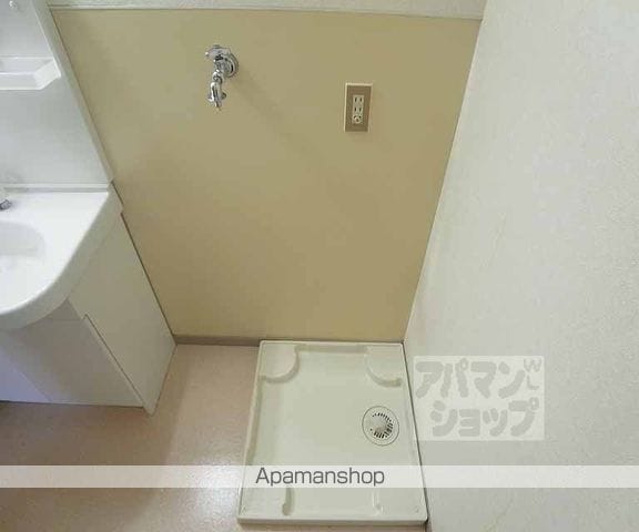 コスモ星の子ハイツの内装写真