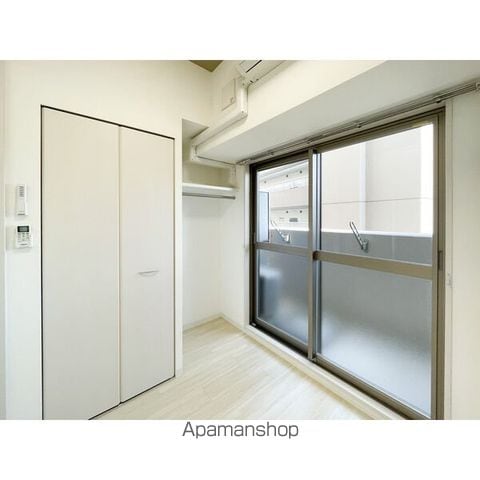 ポルタニグラ大須の内装写真