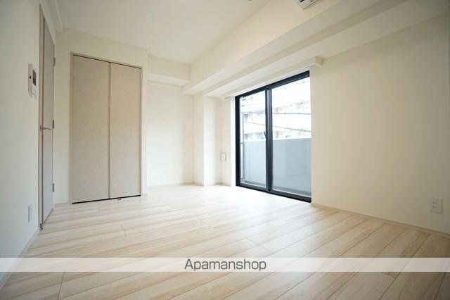 ALTERNA菊川IIの内装写真
