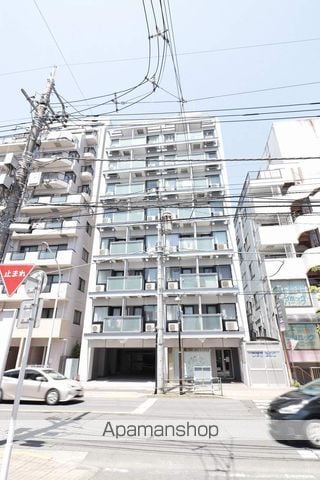 イグレック立川 303号室 ｜ 東京都立川市高松町３丁目13-17（賃貸マンション1K・3階・22.26㎡） その6