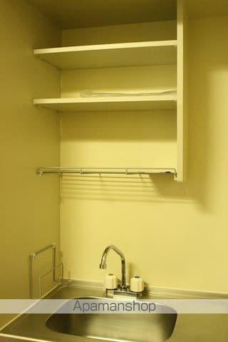 アーバン内海Eの内装写真