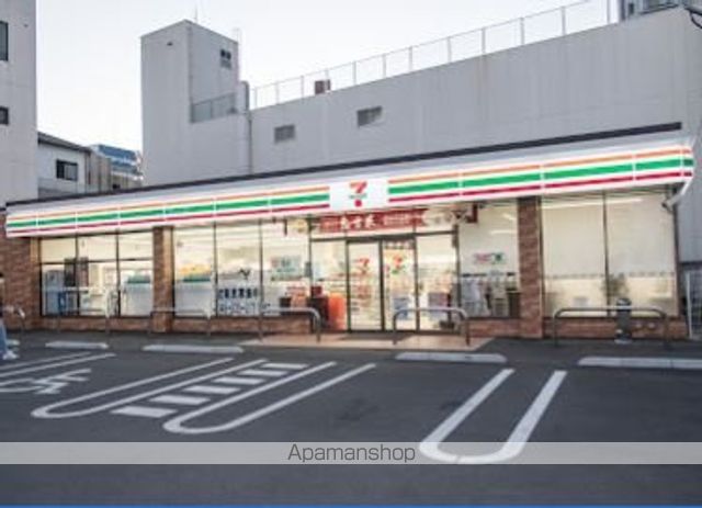 レオネクスト川越シティの周辺写真
