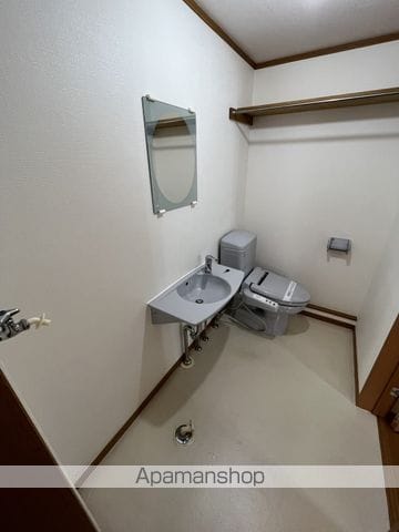 セレーノプリモIの内装写真