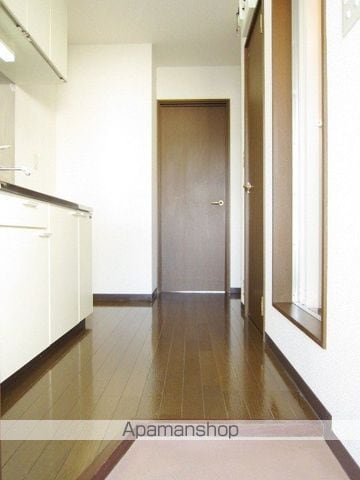 エトワールドの内装写真