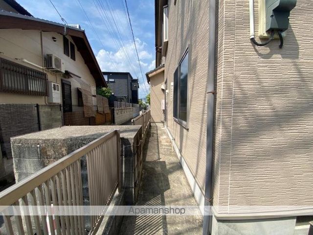 岡伏石町借家 南東のその他写真