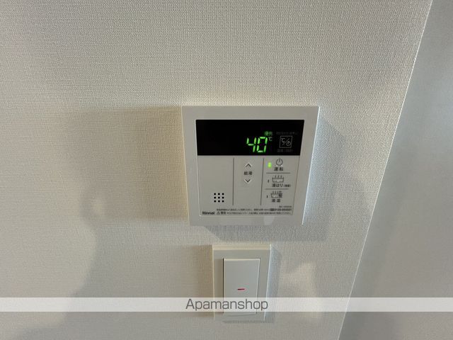 WORVE吹田江坂の内装写真
