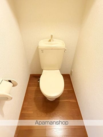 アリエッタ延久IVの内装写真