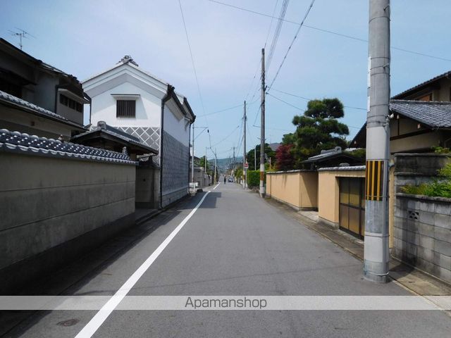 西野荘の周辺写真