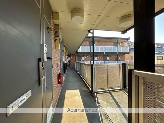レオパレスサーティーンストーンIIIのその他写真