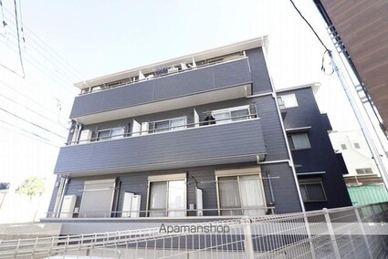 オリーブ上砂町[1K/26m2]の外観3