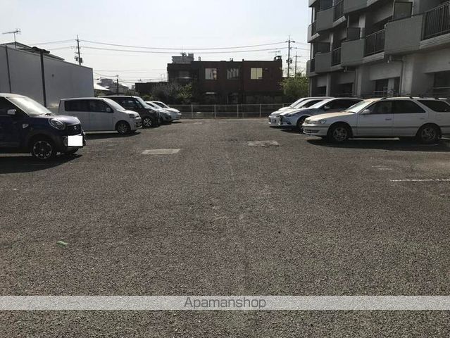 メゾンアルカディア西深津のその他写真