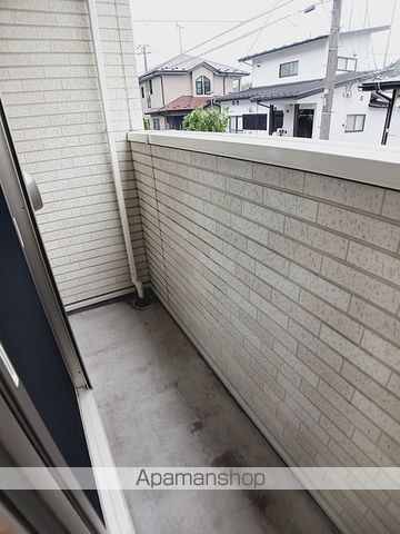 ラディアIの内装写真