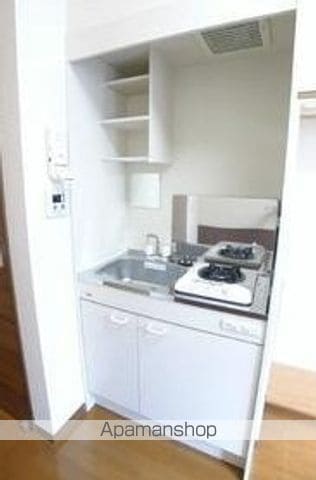 アーバンプレイス阿佐ヶ谷の内装写真