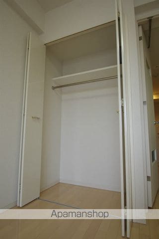 ガーラ・シティ深川扇橋の内装写真