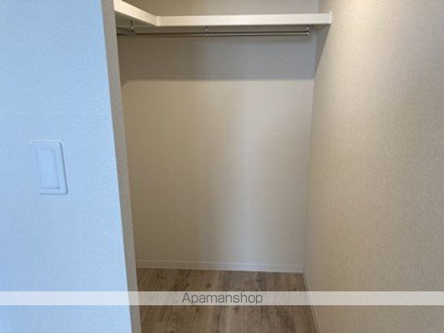 北斗エンブレム札幌の内装写真