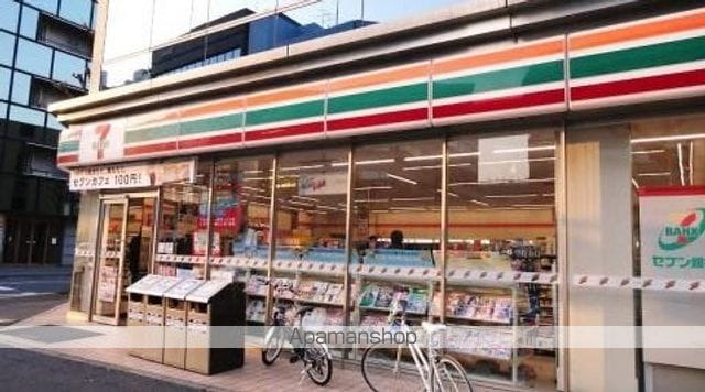 プレサンスTHE新栄の周辺写真
