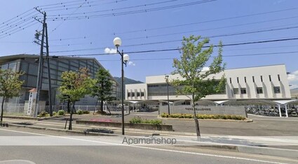 長野県千曲市大字戸倉[2DK/44.81m2]の周辺6