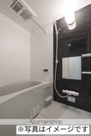 ROBOT HOME 荻窪の内装写真
