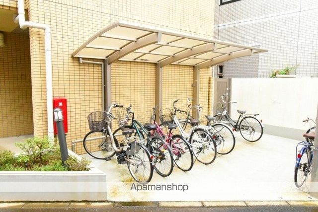 フェニックス厚木の内装写真