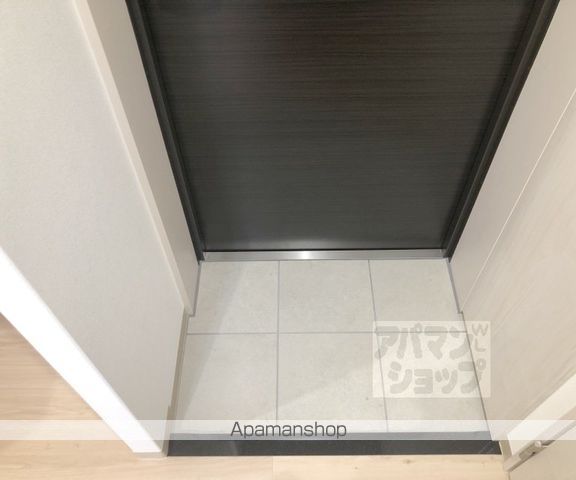 COLORY Life長岡京の内装写真