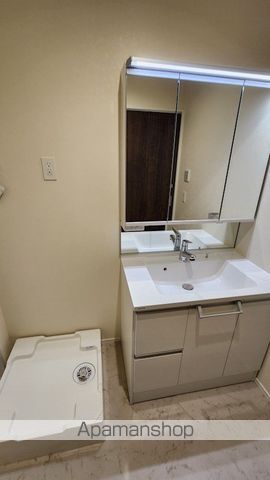 シニア限定 ヘーベルVillage 浦和美園の内装写真