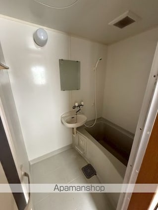 ＲＵ・ＳＡＬＫＡ[1K/33.3m2]のバス