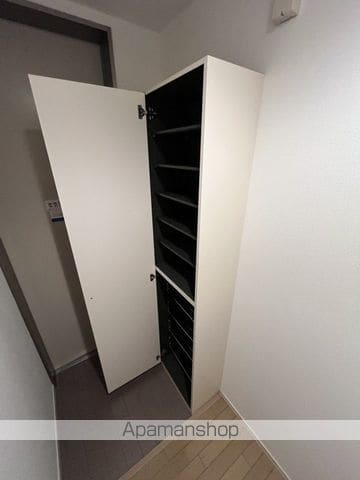 エスコート山根の内装写真