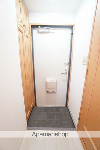 アーバンビュー倉敷カレッジコートの内装写真