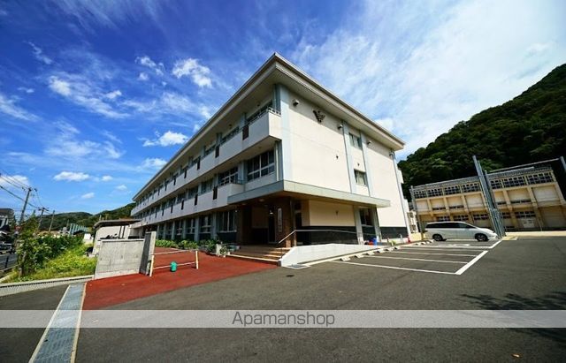 モンテリブロの周辺写真
