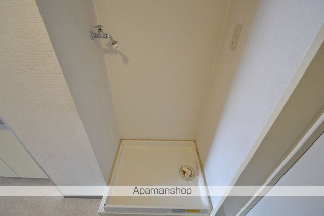 中央ロイヤルマンションの内装写真