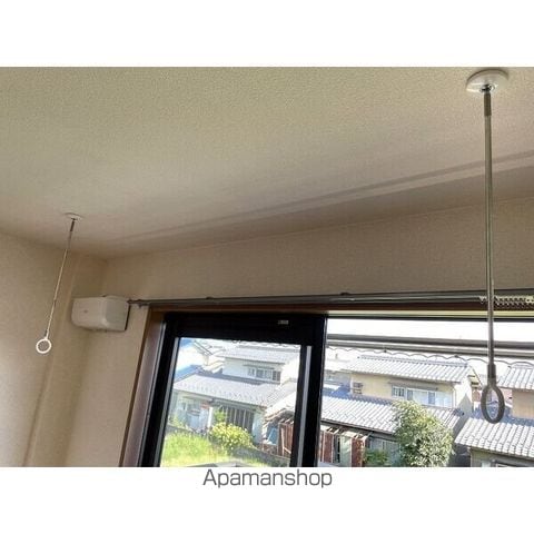 La・Copainの内装写真