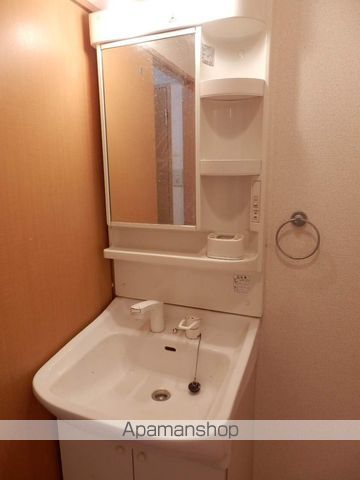 オリエントステージ表参道の内装写真