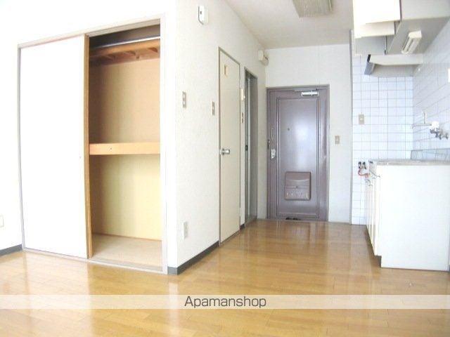 ヴィンテージM’sの内装写真