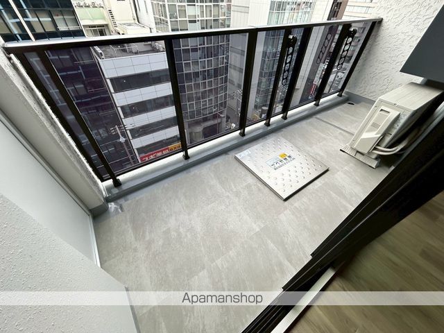 アーバネックス谷町四丁目の内装写真
